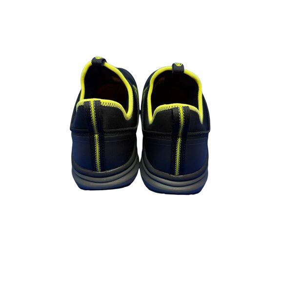 KEEN Vista Energy Shift Carbon Toe ESD Work Shoes Mens Size 9 D Black 1026362D main image 7